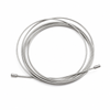 Mercedes-Benz 190 SL W121 Convertible Top Tension Cable Wire - 401217700066