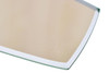  Mercedes-Benz 190 SL W121 Middle Interior Reflecting Mirror Glass Pane 