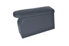 Mercedes-Benz 190 SL W121 Black Leather Centre Armrest 
