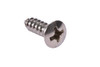  Mercedes-Benz Screw - 007983004236 