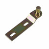 Mercedes-Benz 190 SL W121 Hinge, support at body Lt.