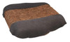  Mercedes-Benz 190 SL W121  Seat pad 'rubber hair' Lt. 