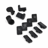 Mercedes-Benz 190 SL W121 Seat Adjustment Block Rubber Buffer Set