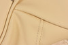  Mercedes-Benz 190 SL W121 Left Leather Seat Cover 