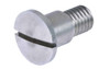 Mercedes-Benz 190 SL W121  Shoulder bolt, short, stainless steel