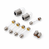Mercedes-Benz 190 SL W121 Early Rear Light Bulb Set