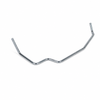 Mercedes-Benz 190 SL W121 Lamp Socket Retaining Spring - 0008261184