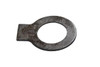  Mercedes-Benz 190 SL W121 Lock Plate - 1109940116 