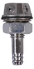  Mercedes-Benz 190 SL W121  Double nozzle washer jet, div. from ... 