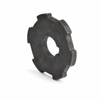 Mercedes-Benz 190 SL W121 Toothed Adjusting Washer For Upper Control Arm - A1209903240