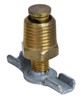  Mercedes-Benz 190 SL W121  A0005010065 Drain valve @ radiator lowe 