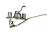  Mercedes-Benz 190 SL W121 Interior Locking Handle Assembly upto 1967 - 1807200393 