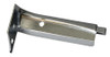  Mercedes-Benz 190 SL W121  End rail cap, 3-hole, brass chromed 