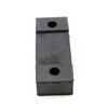 Mercedes-Benz 190 SL W121 & Ponton Exhaust Rubber Hanger - A1204920482 Mercedes-Benz 190 SL W121 & Ponton Exhaust Rubber Hanger - A1204920482