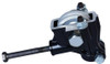  Mercedes-Benz 190 SL W121  Pulley assembly, left, repro 