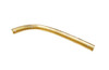  Mercedes-Benz 190 SL W121 Back Left Soft Top Sealing Rail -  1217250765 