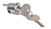  Mercedes-Benz 190 SL W121  Cylinder and key, repro, for steering lock 
