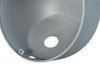  Mercedes-Benz 190 SL W121 Headlight Bucket Housing - 1216200027 