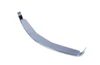  Mercedes-Benz 190 SL W121 Chromed bottom grill trim - 1218880122 