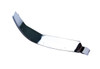  Mercedes-Benz 190 SL W121 Chromed bottom grill trim - 1218880122 