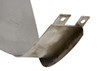  Mercedes-Benz 190 SL W121  Un-Chromed Bottom Grill Trim - 1218880122 