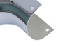  Mercedes-Benz 190 SL W121 Rear Left Bumper Chrome - 1218800172 