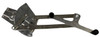  Mercedes-Benz 190 SL W121  Window regulator 190SL, Rt., Repro 