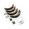 Mercedes-Benz SL R107 Brembo Brake Shoe Set - A1264200120