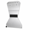 Mercedes-Benz SL 107 SportLine Rally Skid Pan Sump Guard