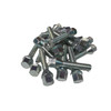  Mercedes-Benz Sportline Alloy Wheel Extended Bolt Set 