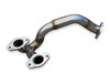 Mercedes-Benz SL 107 SportLine Stainless Steel Exhaust Complete System - M117 V8