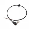  Mercedes-Benz SL 107 Rear Axle Rotational Speed ABS Sensor - 1265400017 1165400617 