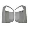Mercedes-Benz R129 SL Armrest Sliding Cover Push Button (All Colours) - 1296830155