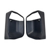 Mercedes-Benz R129 SL Armrest Sliding Cover Push Button (All Colours) - 1296830155