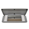 Mercedes-Benz R129 SL | A124 Sun Visor Vanity Mirror with Backing Plates - 1298102317
