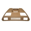 Mercedes-Benz R129 SL Overhead Console Interior Dome Light Cover - 1298200801
