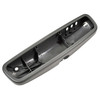 Mercedes-Benz R129 SL Rear View Mirror Housing & Frame with HomeLink