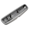  Mercedes-Benz R129 SL Rear View Mirror Housing & Frame without Homelink 