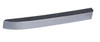  Mercedes-Benz 190 SL W121 Front Left Soft Top Seal Rail Chromed - 1217250365 