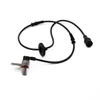  Mercedes-Benz SL 107 Front Left ABS Sensor 1986 to 1989 - 1075400217 
