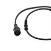  Mercedes-Benz SL 107 Front Right ABS Sensor 1986 to 1989 - 1075400317 | 1245401717 