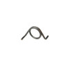  Mercedes-Benz Door Locking Mechanism Tension Spring 
