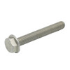 Mercedes-Benz SLK Exhaust Bolt 1709900010