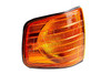  Mercedes-Benz SEC W126 Front Indicator Lamp LH Orange - 0008209221 
