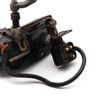 Bosch Mercedes-Benz R129 SL Left Headlamp Motor Refurbishment Exchange Service - 1298200142 