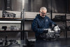 Mercedes-Benz SL 107 & Classic 70's - 80's Automatic Gearbox Transmission Refurbishment 