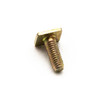 Mercedes-Benz SL 9mm Square Head Screw - 1139900033 Mercedes-Benz SL 9mm Square Head Screw - 1139900033