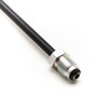  Mercedes-Benz SL 107 Brake Line 340mm - 1234205428 