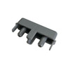  Mercedes-Benz R129 SL Centre Console Armrest Release Push Button All Colours - 1296830055 