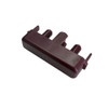  Mercedes-Benz R129 SL Centre Console Armrest Release Push Button All Colours - 1296830055 